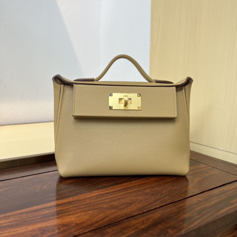 Hermes Kelly 2424 mini Bags